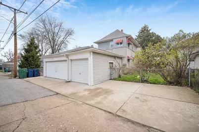 715 N Taylor Avenue N, Oak Park, IL 60302 - Photo 5