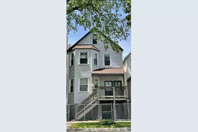 8136 S Exchange Avenue #2, Chicago, IL 60617 - Photo 1