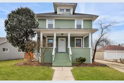 128 E Blair Street, West Chicago, IL 60185 - Photo 1