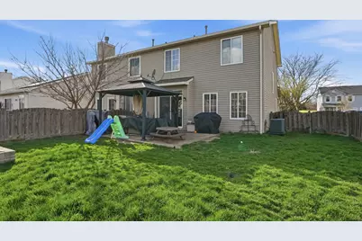 1406 Plantain Drive, Minooka, IL 60447 - Photo 21