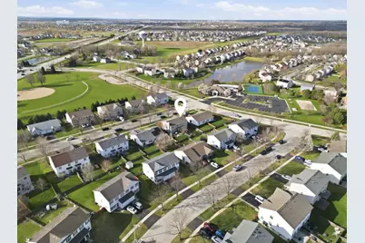 1406 Plantain Drive, Minooka, IL 60447 - Photo 25