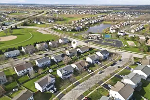 1406 Plantain Dr, Minooka, IL 60447 - Photo 25