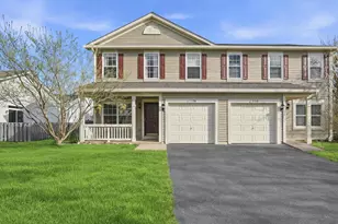 1406 Plantain Dr, Minooka, IL 60447 - Photo 1