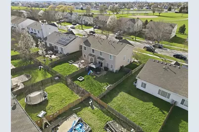 1406 Plantain Drive, Minooka, IL 60447 - Photo 23