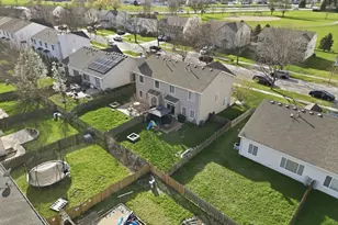 1406 Plantain Dr, Minooka, IL 60447 - Photo 23