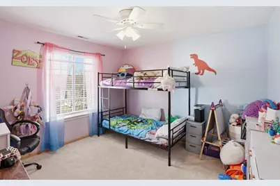 1406 Plantain Drive, Minooka, IL 60447 - Photo 17