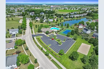 1406 Plantain Drive, Minooka, IL 60447 - Photo 31