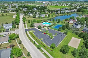 1406 Plantain Dr, Minooka, IL 60447 - Photo 31