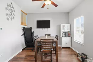 1406 Plantain Dr, Minooka, IL 60447 - Photo 11