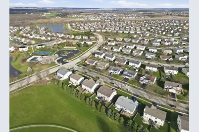 1406 Plantain Drive, Minooka, IL 60447 - Photo 29