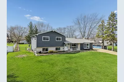 2N548 Pleasant Avenue, Glen Ellyn, IL 60137 - Photo 1