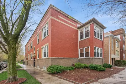 2204 W Winona Street #1, Chicago, IL 60625 - Photo 1