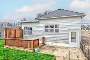 403 N Wasson St, Streator, IL 61364 - Photo 19