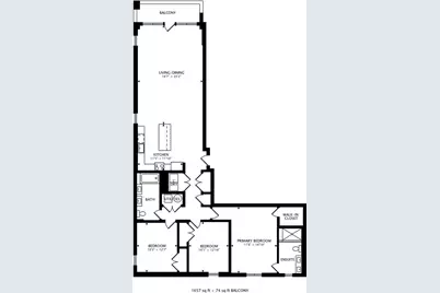 815 N Richmond Street #303, Chicago, IL 60622 - Photo 23