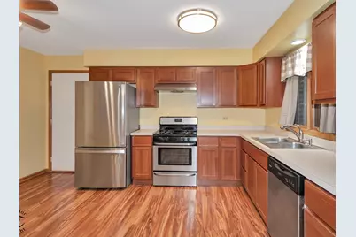 5014 W Circle Place, Crestwood, IL 60418 - Photo 11