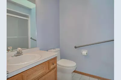 5014 W Circle Place, Crestwood, IL 60418 - Photo 17