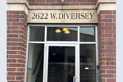 2622 W Diversey Avenue #101, Chicago, IL 60618 - Photo 1