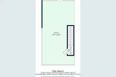 930 N Howe Street #930, Chicago, IL 60610 - Photo 27