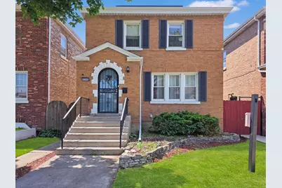 4744 S Hamlin Avenue, Chicago, IL 60632 - Photo 1