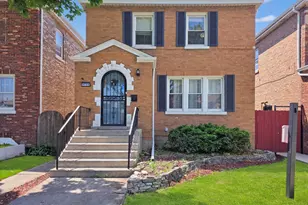 4744 S Hamlin Ave, Chicago, IL 60632 - Photo 1