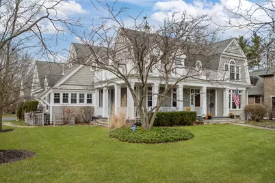 780 Prairie Road, Glencoe, IL 60022 - Photo 1