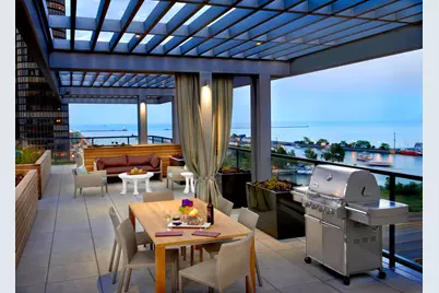 500 N Lake Shore Drive #4011, Chicago, IL 60611 - Photo 15