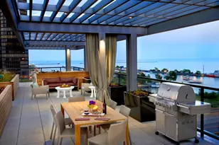 500 N Lake Shore Dr, Chicago, IL 60611 - Photo 15