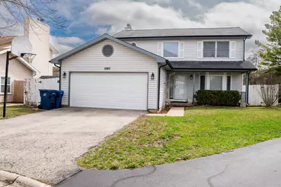 5367 Sequoia Court, Gurnee, IL 60031 - Photo 1
