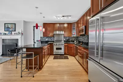 2709 N Campbell Avenue #1, Chicago, IL 60647 - Photo 11