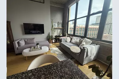 320 E 21st Street #816, Chicago, IL 60616 - Photo 5