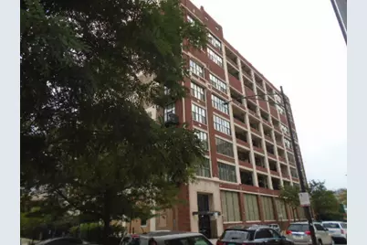 320 E 21st Street #816, Chicago, IL 60616 - Photo 1