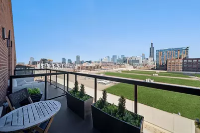 323 S Racine Avenue #PHD, Chicago, IL 60607 - Photo 21