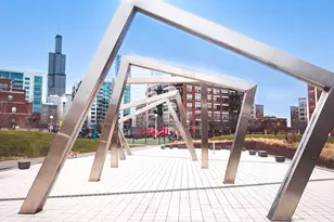 323 S Racine Ave, Chicago, IL 60607 - Photo 45