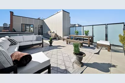 323 S Racine Avenue #PHD, Chicago, IL 60607 - Photo 39