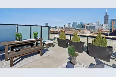 323 S Racine Avenue #PHD, Chicago, IL 60607 - Photo 37