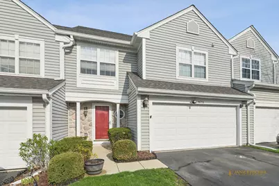 26276 W Vista Court #14-4, Ingleside, IL 60041 - Photo 1