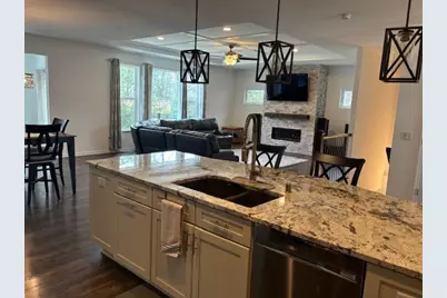 2921 Seven Oaks Court, Kansasville, WI 53139 - Photo 11