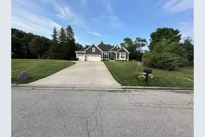 2921 Seven Oaks Court, Kansasville, WI 53139 - Photo 37