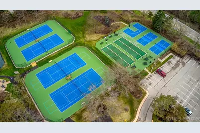 746 Oak Hill Road #A, Lake Barrington, IL 60010 - Photo 33