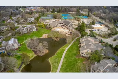 746 Oak Hill Road #A, Lake Barrington, IL 60010 - Photo 35