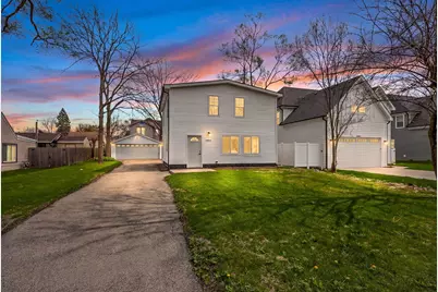 1N335 Purnell Street, Carol Stream, IL 60188 - Photo 1