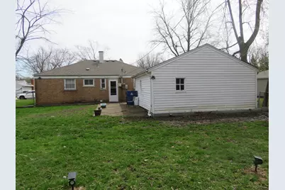 257 Minocqua Street, Park Forest, IL 60466 - Photo 19