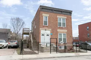 211 S Campbell Ave, Chicago, IL 60612 - Photo 1