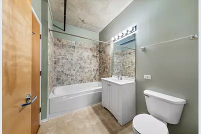 700 W Van Buren Street #709, Chicago, IL 60607 - Photo 13