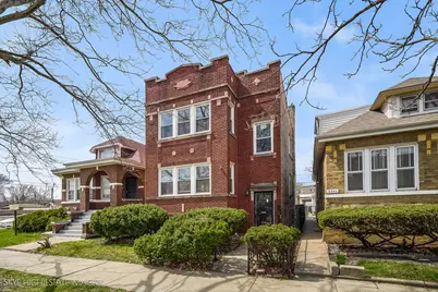 8850 S Aberdeen Street, Chicago, IL 60620 - Photo 1