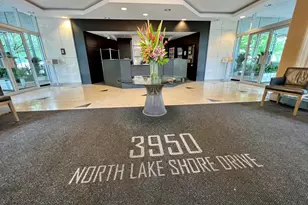 3950 N Lake Shore Dr, Chicago, IL 60613 - Photo 3