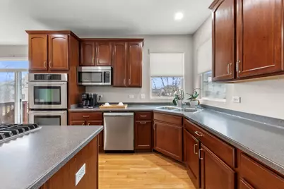 12814 Grande Poplar Circle, Plainfield, IL 60585 - Photo 13