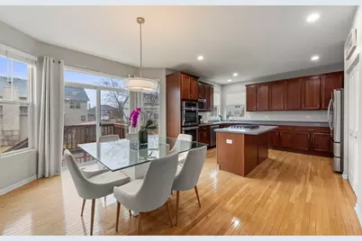 12814 Grande Poplar Circle, Plainfield, IL 60585 - Photo 11