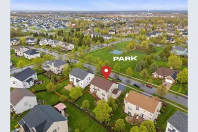 12814 Grande Poplar Circle, Plainfield, IL 60585 - Photo 3