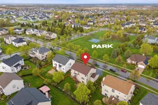 12814 Grande Poplar Cir, Plainfield, IL 60585 - Photo 3